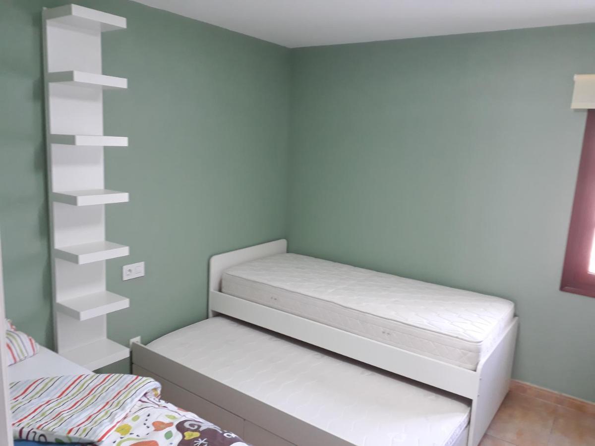 Fairways Club, Duplex B22 Daire San Miguel de Abona Dış mekan fotoğraf