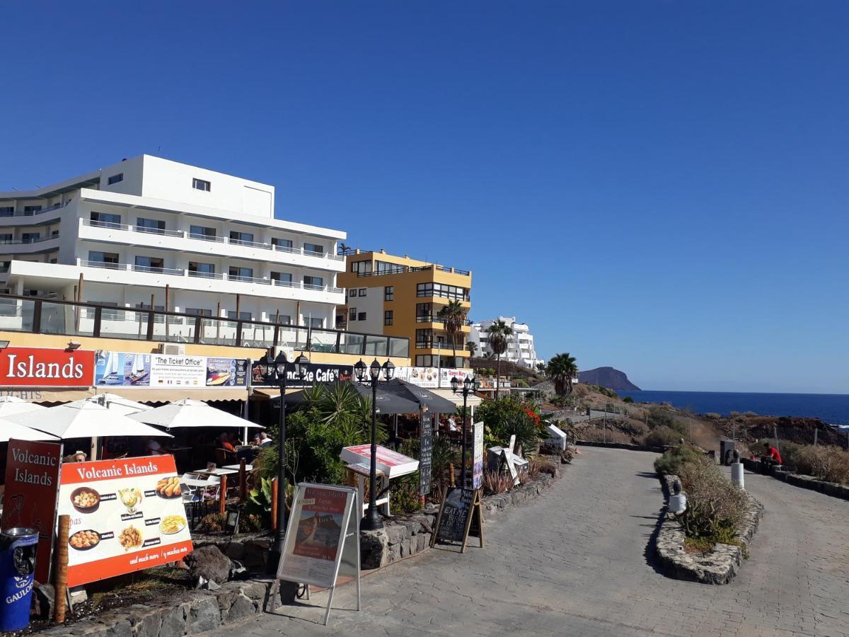 Fairways Club, Duplex B22 Daire San Miguel de Abona Dış mekan fotoğraf