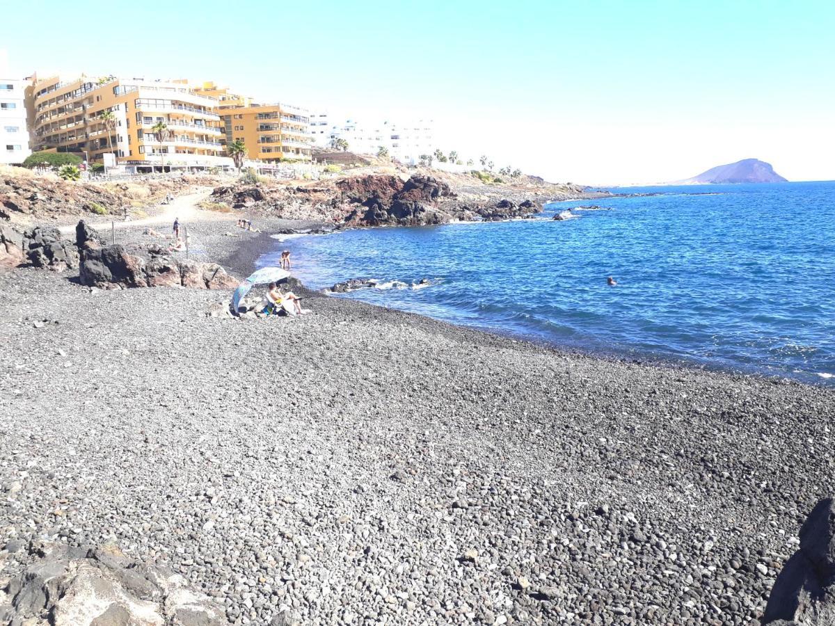 Fairways Club, Duplex B22 Daire San Miguel de Abona Dış mekan fotoğraf