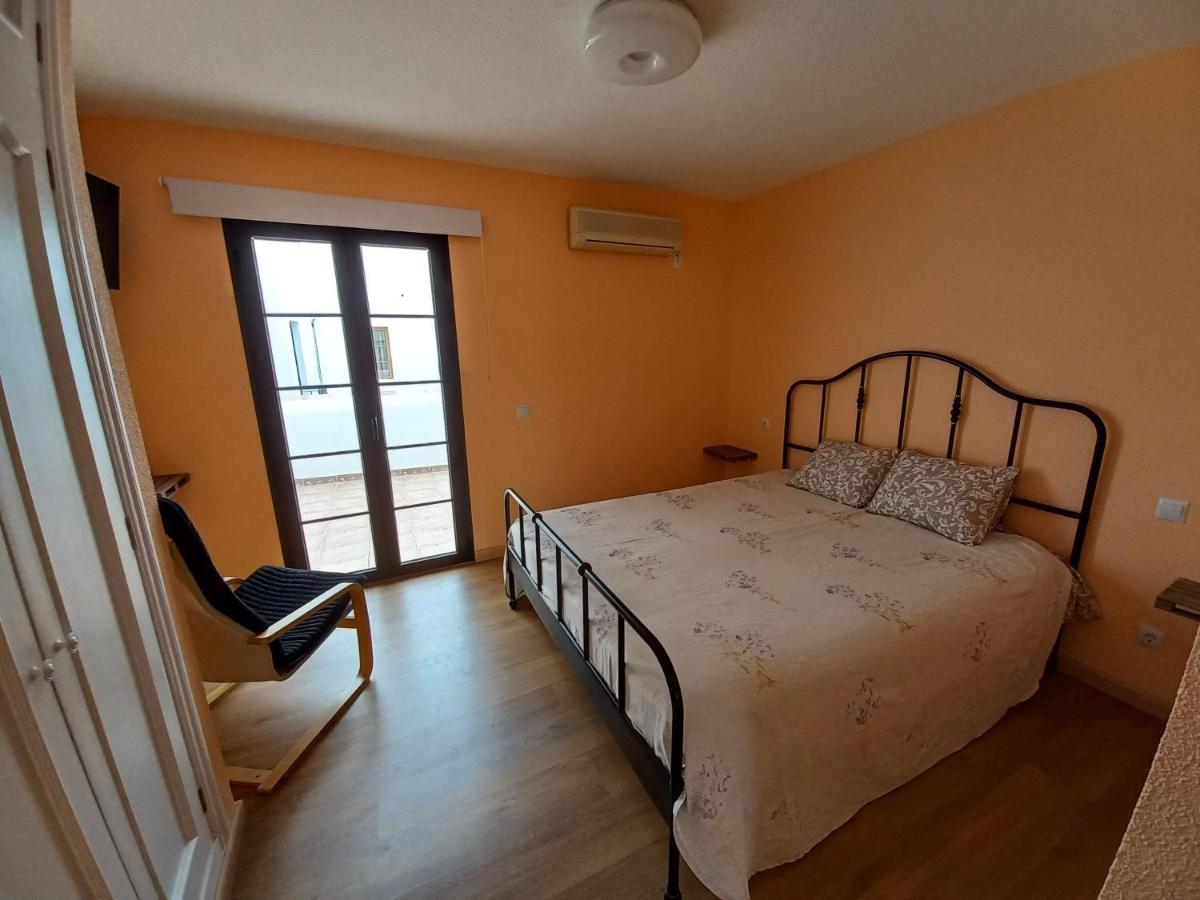 Fairways Club, Duplex B22 Daire San Miguel de Abona Dış mekan fotoğraf