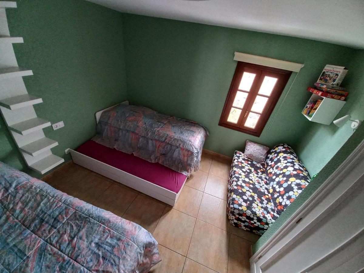 Fairways Club, Duplex B22 Daire San Miguel de Abona Dış mekan fotoğraf