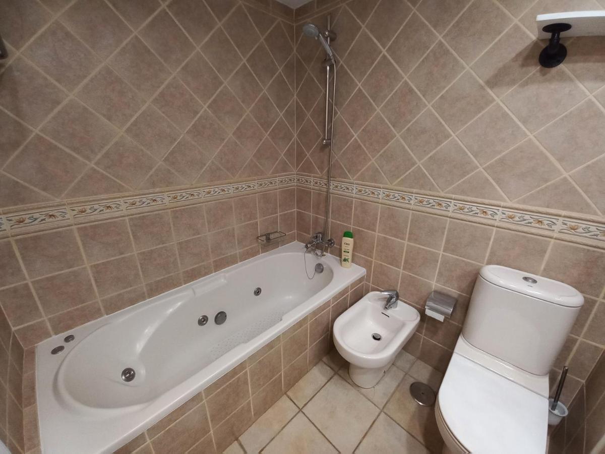 Fairways Club, Duplex B22 Daire San Miguel de Abona Dış mekan fotoğraf