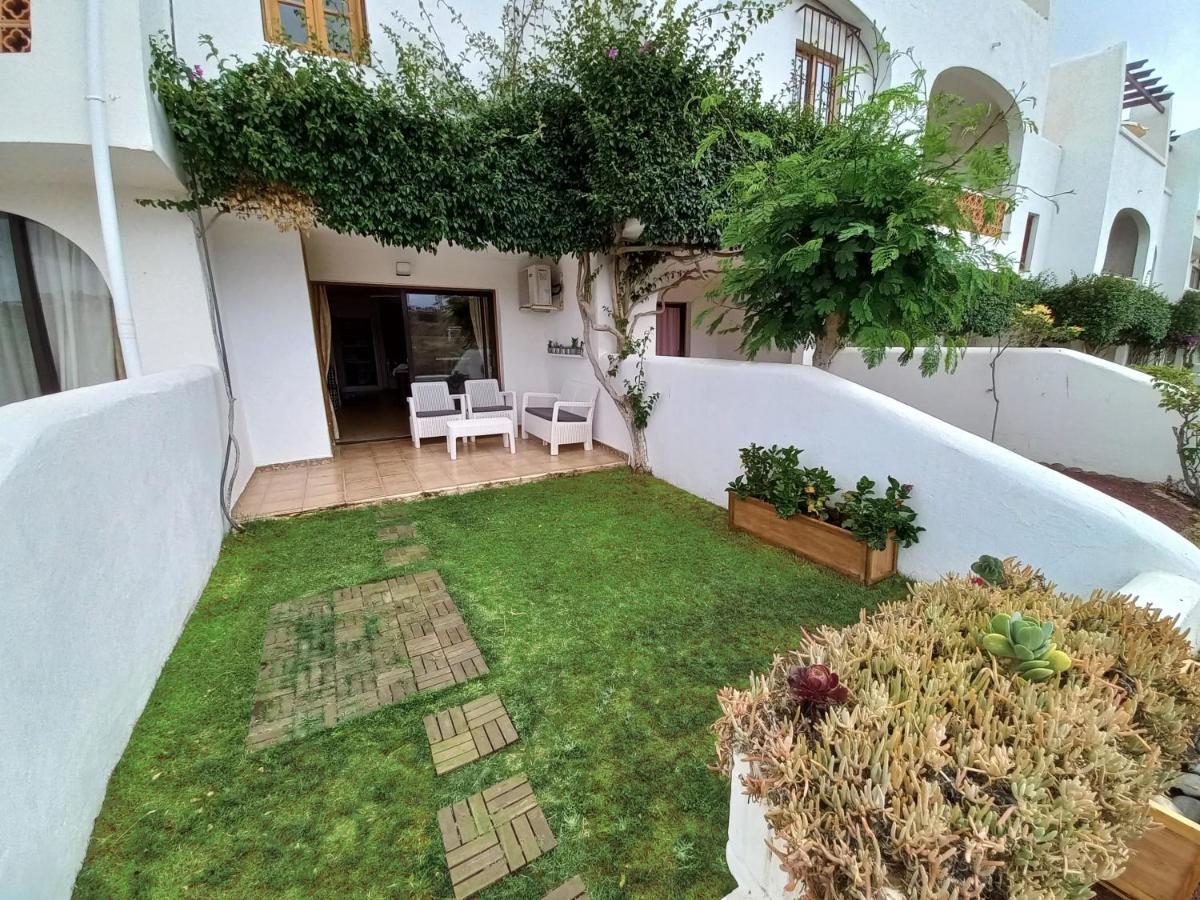 Fairways Club, Duplex B22 Daire San Miguel de Abona Dış mekan fotoğraf